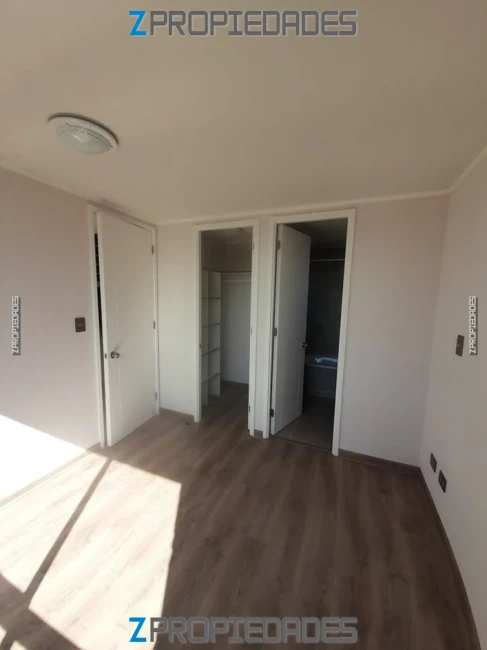 Arriendo Estación Central, coronel godoy 149
