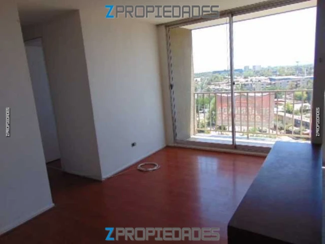 Arriendo Estación Central, rebajado 3 meses