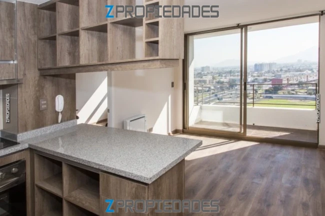 Arriendo Estación Central, Nicasio retamales 54