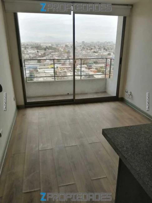 Arrienda Departamento. Estacion central 2A2B