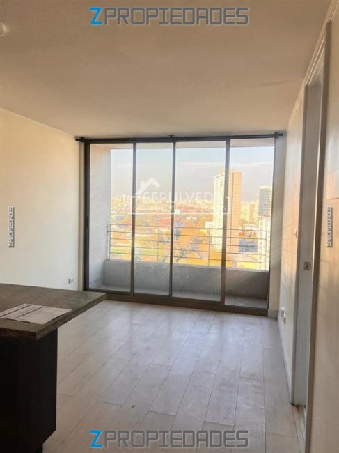 Arriendo Estación Central, Apostol Santiago 32