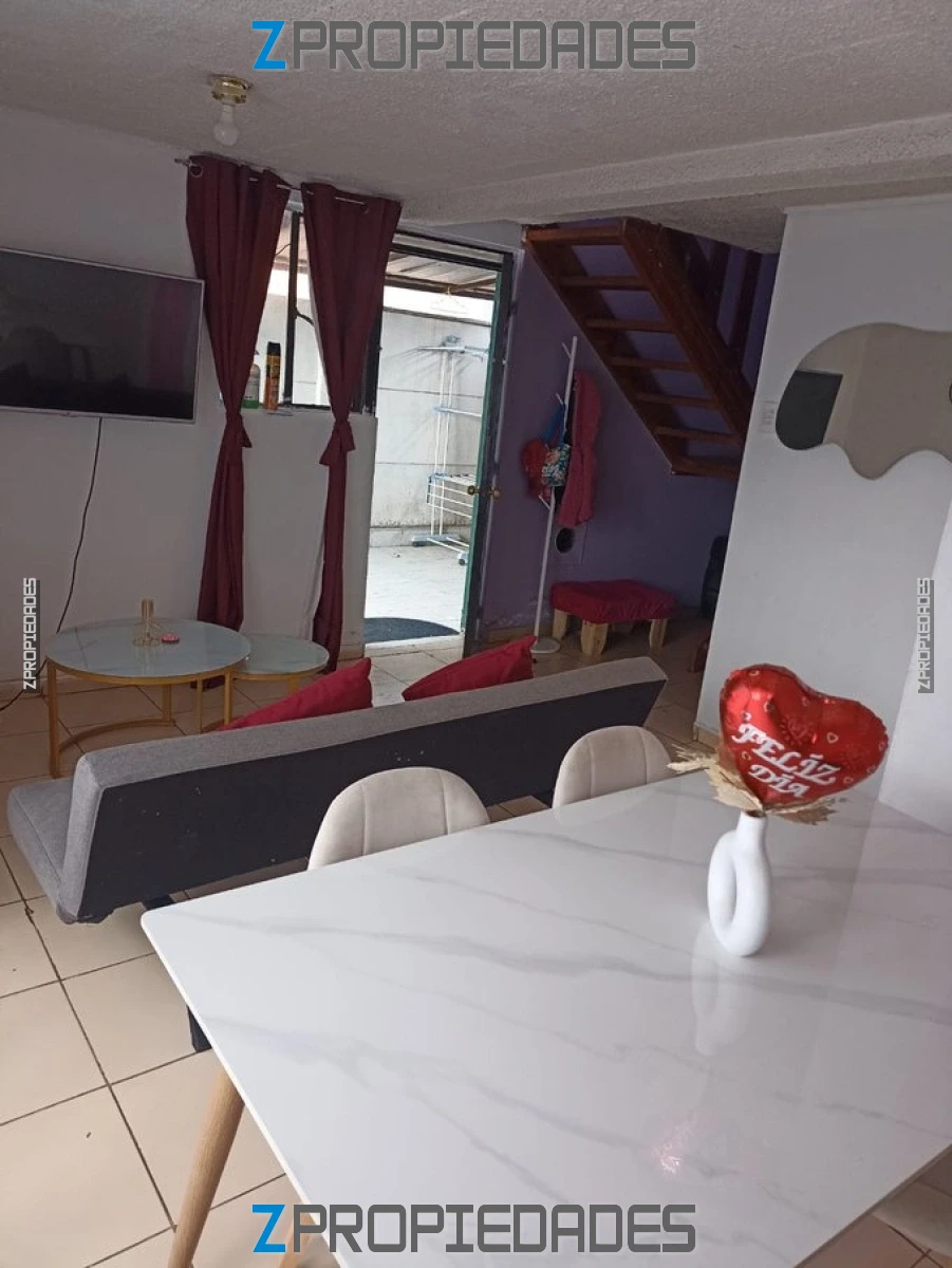 Venta de casa Graneros, Pasaje Pedro Lira