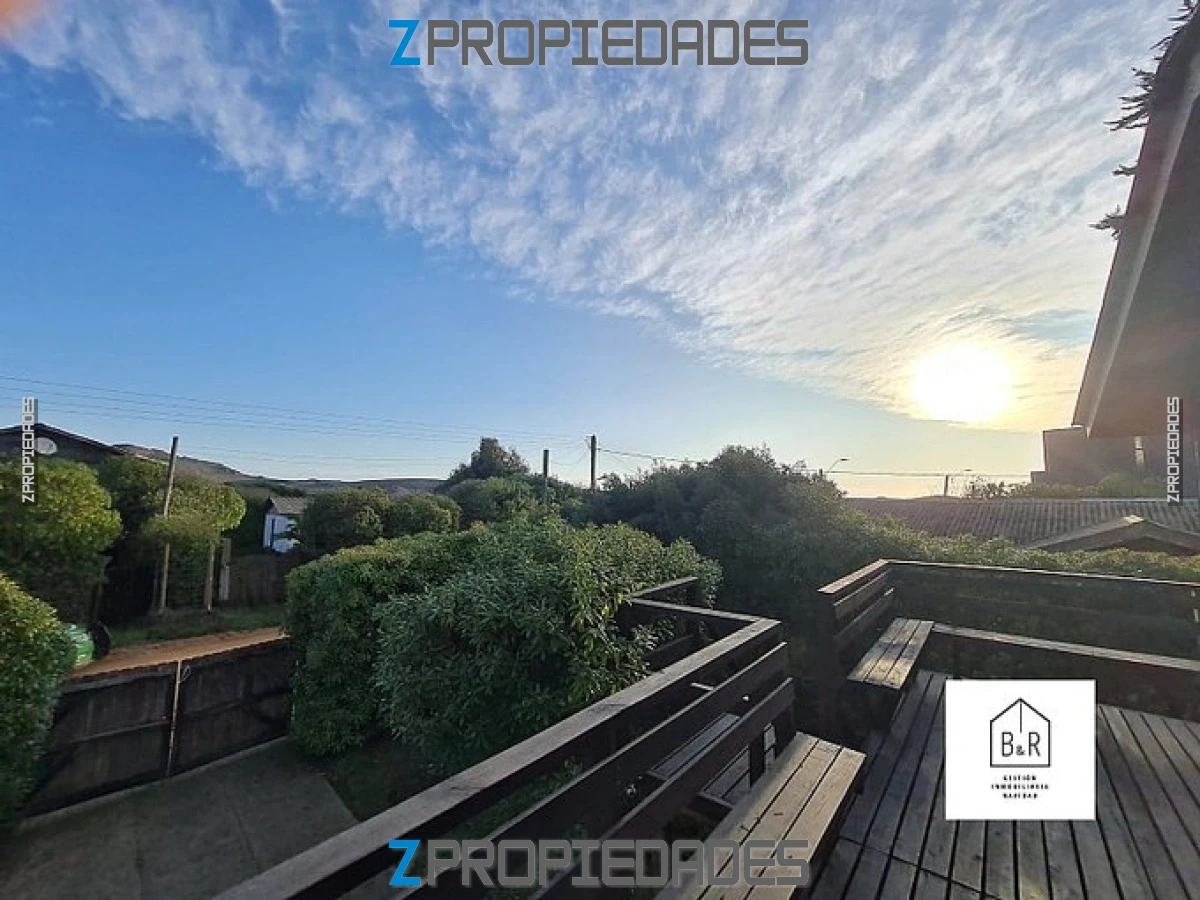 Venta de Casa Navidad, 2 casas en perfecto estado