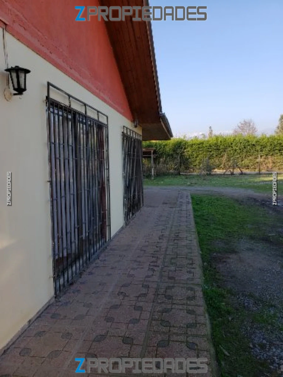 Venta de casa en Codegua, Codegua