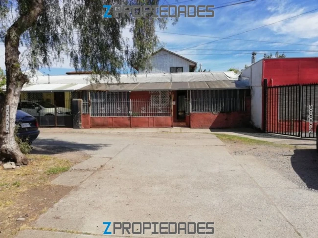 Venta de Casa San Fernando,Ursicinio Peña 1167