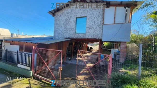 Venta de Casa Requínoa, Casa esquina en venta
