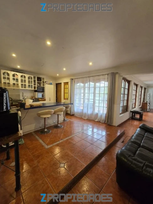Venta de Casa Rancagua,Sector Estacion