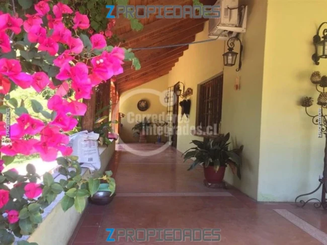 Venta de Casa Nancagua, Nancagua - Cunaco