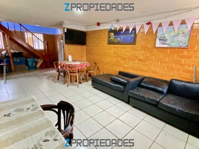 Venta de Casa Rancagua, Ernesto Ayala Oliva
