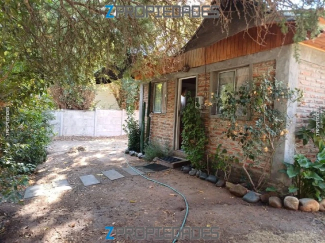 Venta de casa Mostazal, Los alamos 118, Angostura