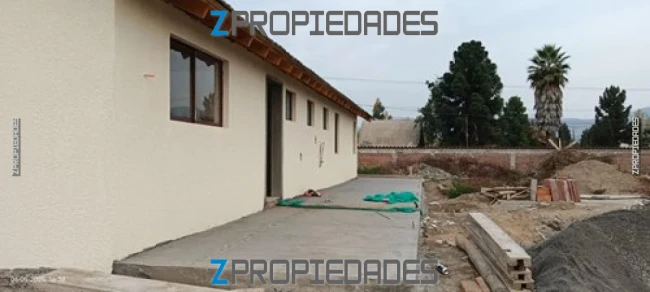 Venta de Casa Coltauco, Las Carretas, Coltauco.