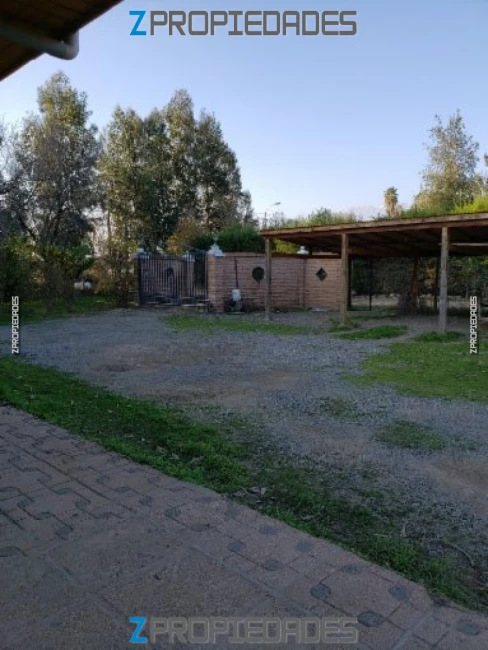 Venta de casa en Codegua, Codegua