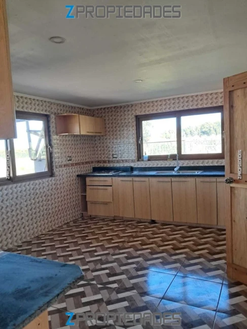Venta de casa Doñihue, Parcela 5000 mt2 