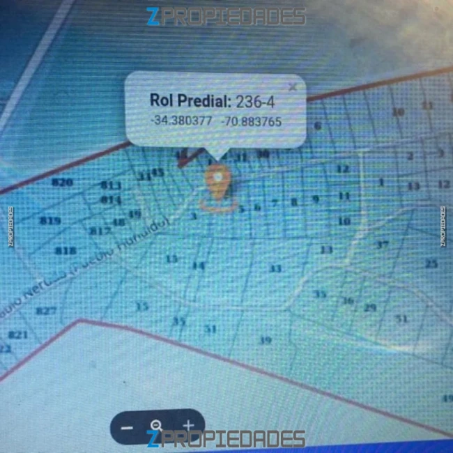 Foto 2 de la propiedad