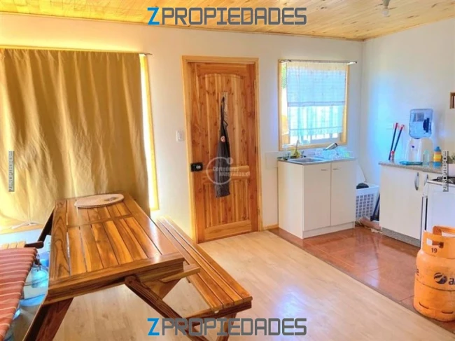 Venta de Casa Paredones, Aguada de Bucalemu