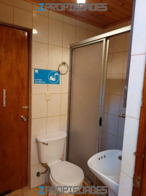Venta de Casa Rancagua,aAvenida Capitán Ramón