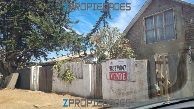 Venta de Casa Pichilemu, Carrera