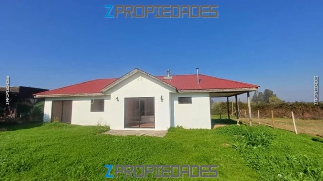 Venta de casa Las Cabras, Las cabras