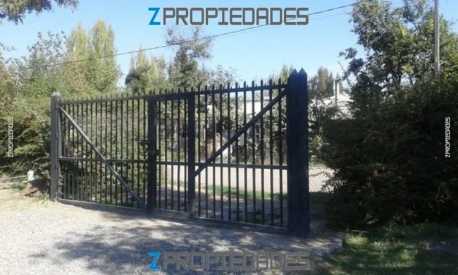 Venta de Casa Chimbarongo, Sector san enrique,