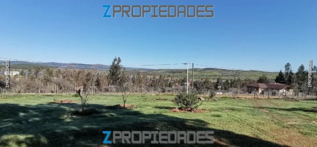 Venta de Casa Marchigüe, Ruta Embalse Mallermo