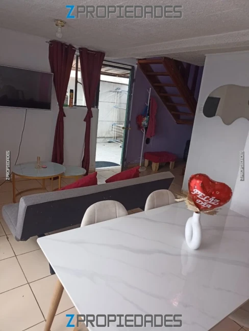 Venta de casa Graneros, Pasaje Pedro Lira