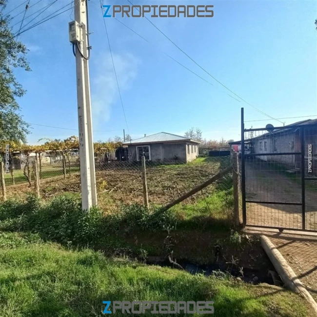 Venta de Casa Palmilla, En Venta Sitio de 540m2