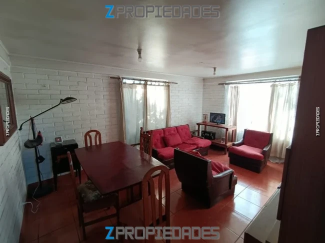 Venta de Casa Rancagua, Avenida las Torres