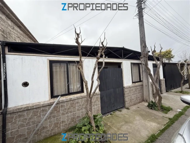 Venta de Casa San Vicente , Población Miguel Busta