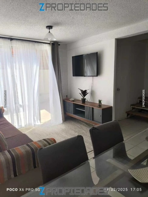 Arriendo Rancagua, Arriendo casa para empresas