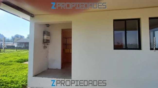 Venta de casa Las Cabras, Las cabras
