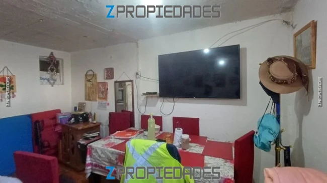 Venta de casa Las Cabras, Paulino Díaz