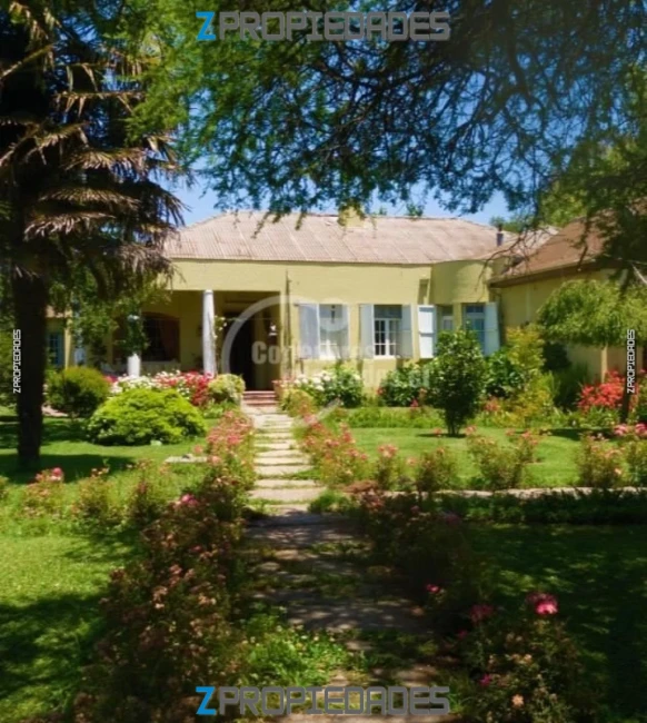 Venta de Casa Chépica, Chépica - Ruta del Vino