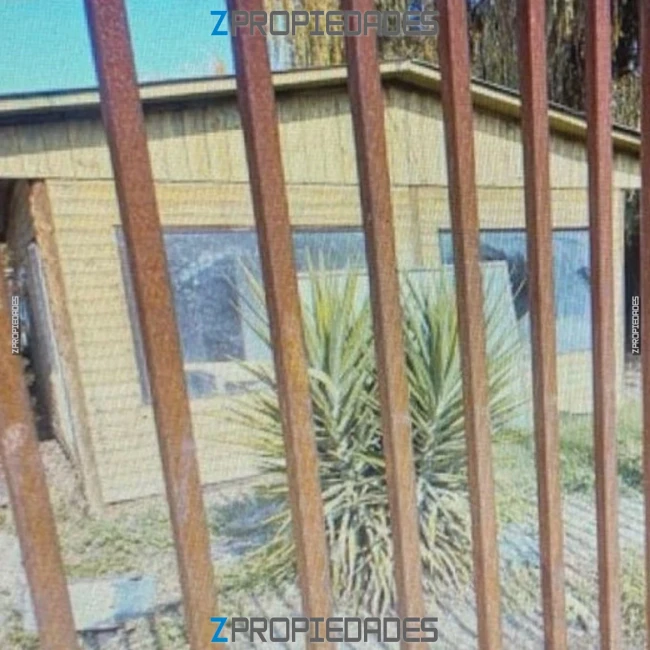 Venta de casa Rengo, Pueblo hundido