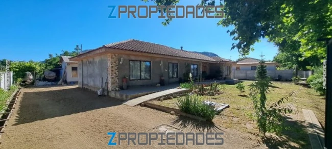 Venta de Casa Pichidegua, La torina