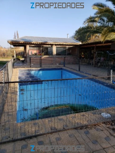 Venta de casa en Codegua, Codegua