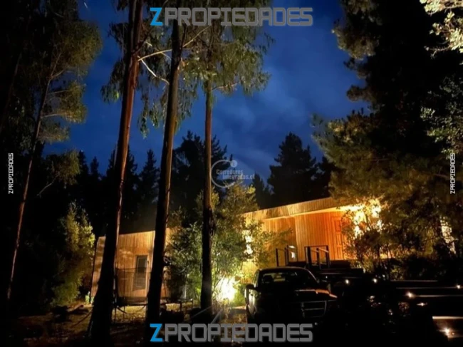 Venta de Casa Litueche, Puertecillo