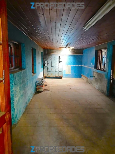 Venta de casa Placilla, Placilla, La Tuna