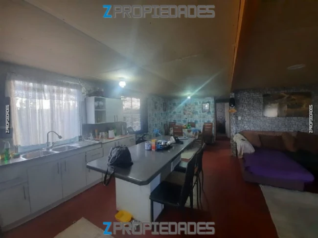 Venta de Casa Litueche, Fundo Carrizalillo