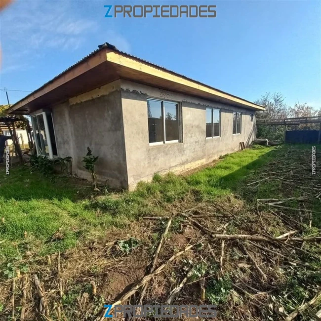 Venta de Casa Palmilla, En Venta Sitio de 540m2