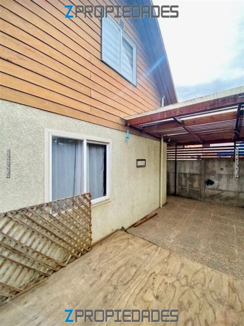 Venta de Casa Rancagua, Villa los pinares