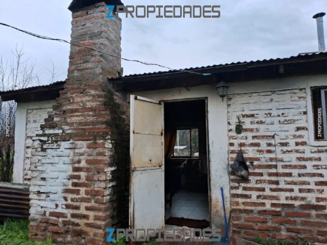 Venta de casa Malloa, Los maquis