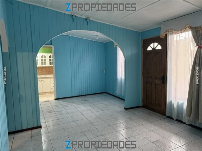 Venta de Casa San Vicente , Población Miguel Busta