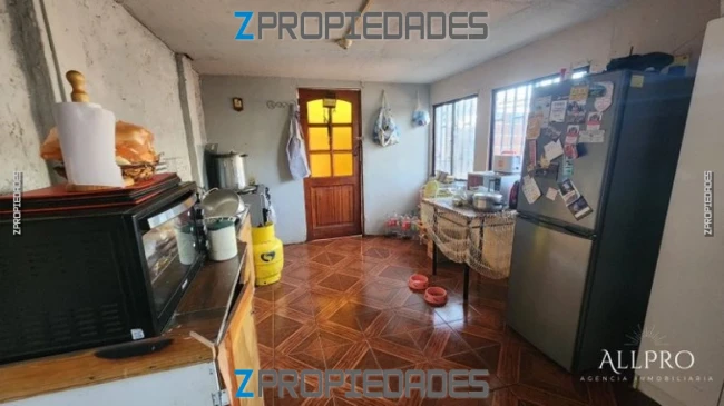 Venta de Casa Rancagua, Casa esquina en venta