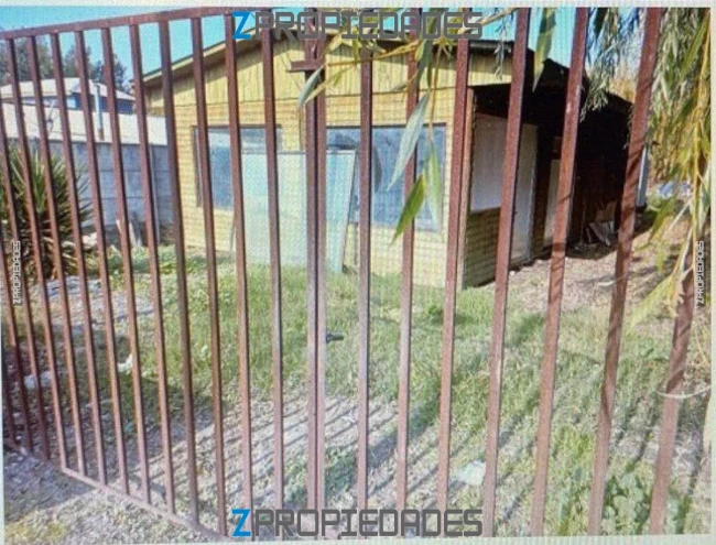 Venta de casa Rengo, Pueblo hundido