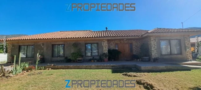 Venta de Casa Pichidegua, La torina