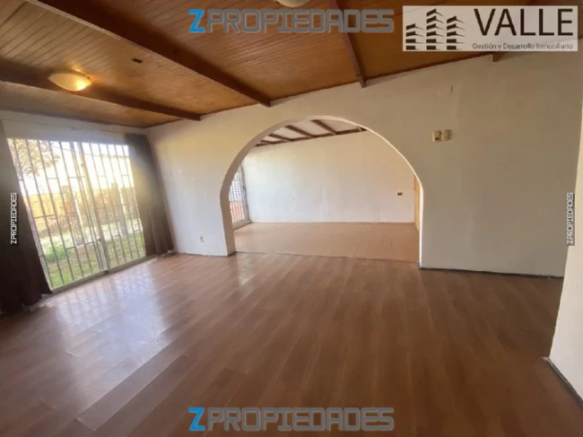 Venta de Casa Rancagua, Poblacion Williams Braden