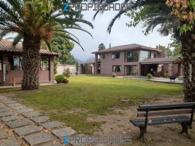 Venta de casa Mostazal, Ruta h10