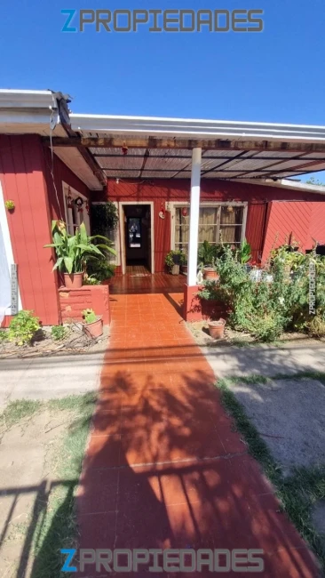 Venta de Casa Olivar, Gultro