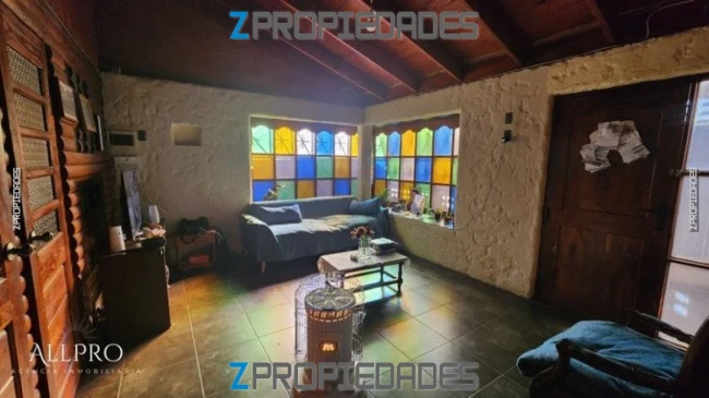 Venta de Casa Rancagua, Casa esquina en venta