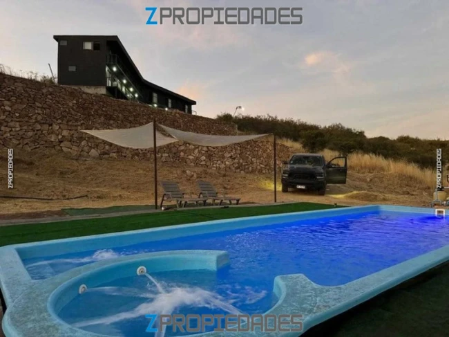 Venta de casa La Estrella,con dos casas
